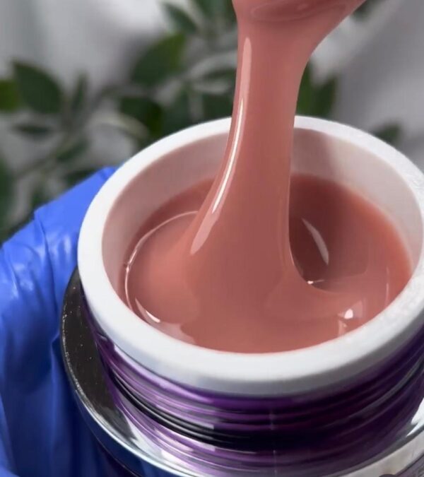 Cover builder naked gel
