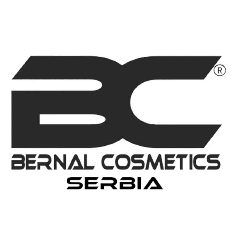 Bernal Cosmetics Serbia Logo
