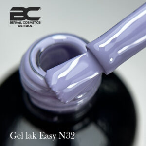 Easy gel lak 32 Bernal Cosmetics