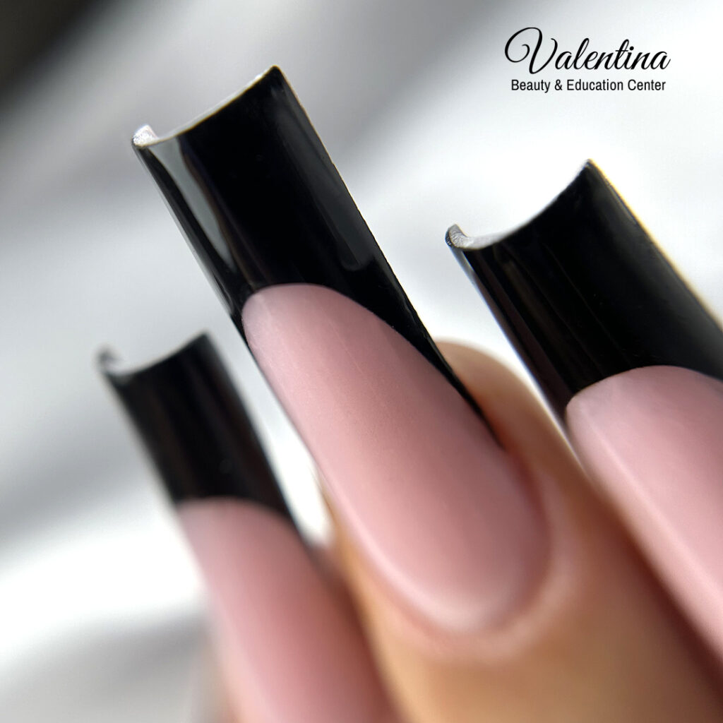 Radovi sa obuke za nokte Bernal Cosmetics