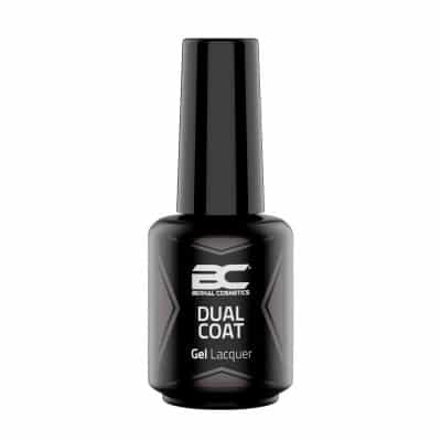 Dual Coat tecnost za nokte