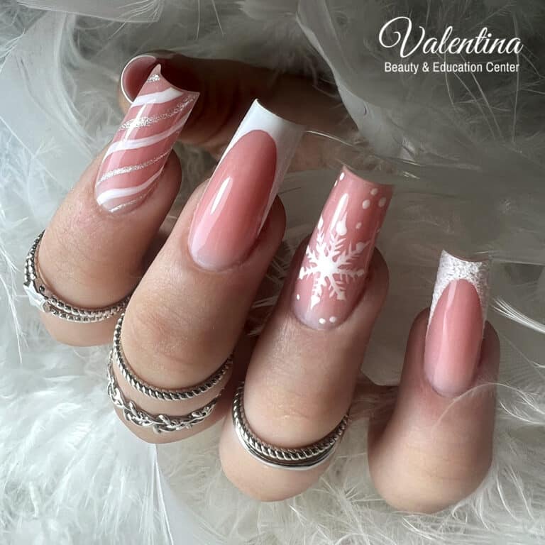 Jelly Gel 17 Bernal Cosmetics Serbia