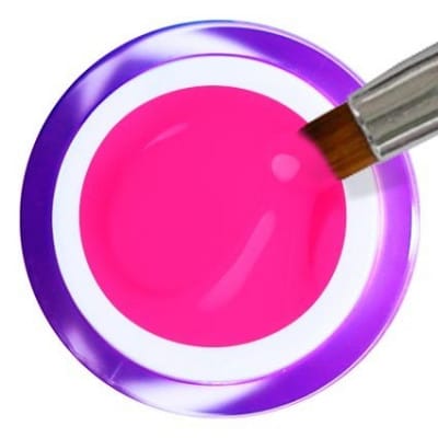 Nail Art Gel Bernal Cosmetics