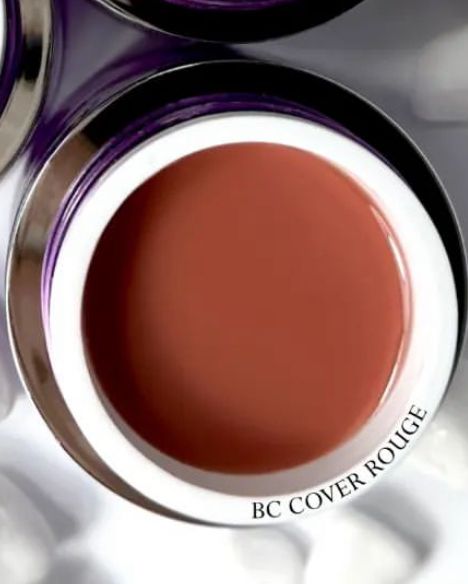 Cover builder Rouge
