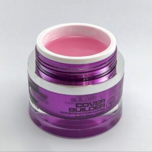 Cover builder Natural Rose