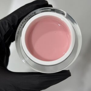 Pudding Gel Baby Pink