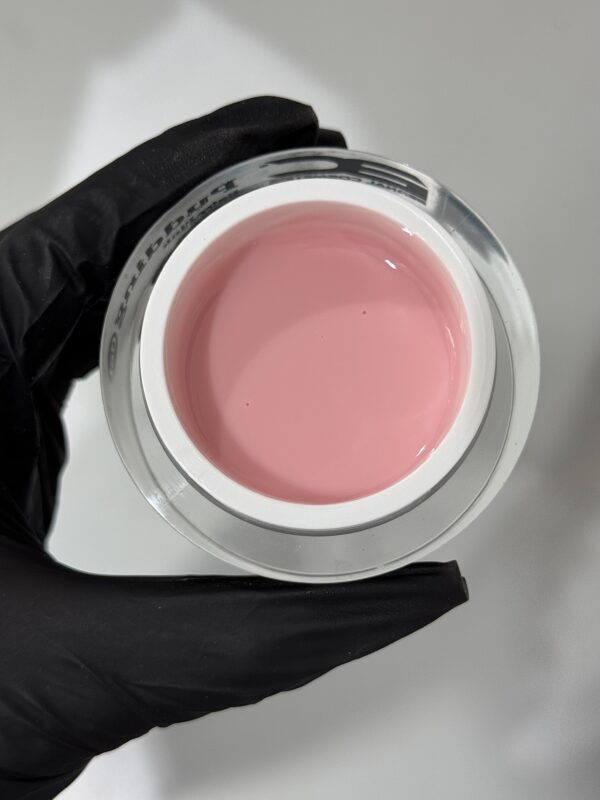 Pudding Gel Baby Pink