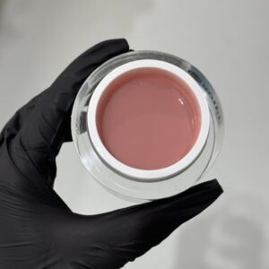 Pudding Gel Ballet