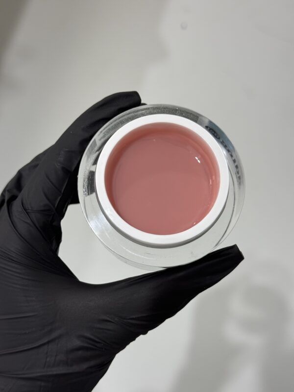 Pudding Gel Ballet