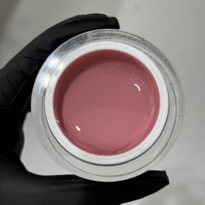 Pudding Gel Cover Rose