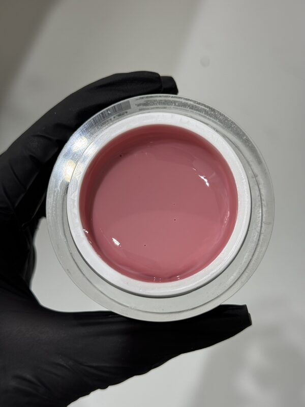 Pudding Gel Cover Rose