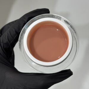 Pudding Gel Cover Skin