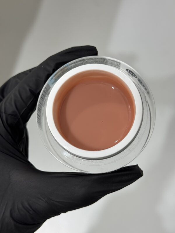 Pudding Gel Cover Skin