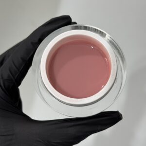 Pudding Gel Dark Cover