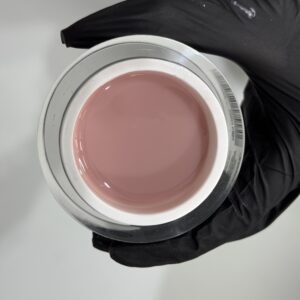 Pudding Gel Dark Nude