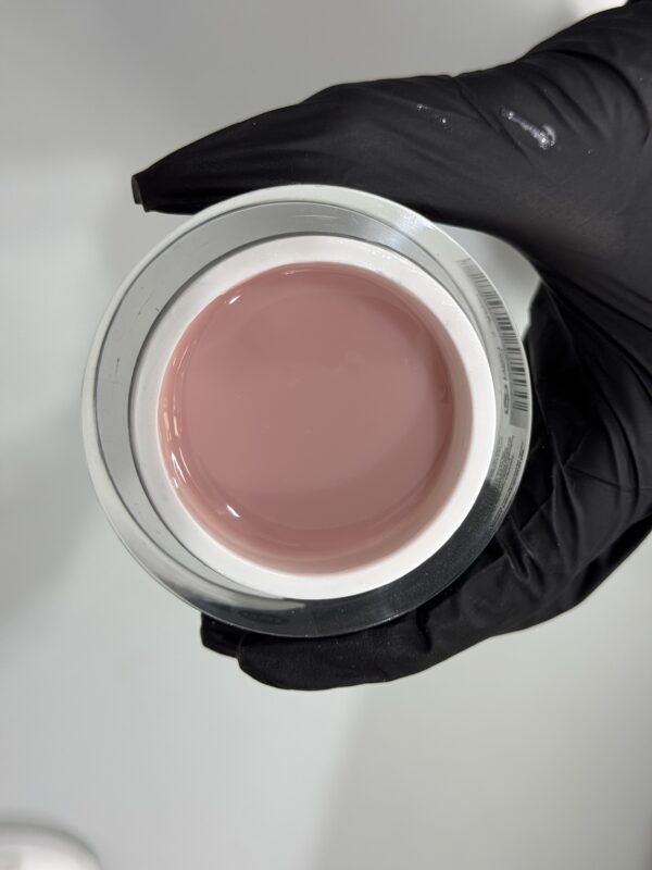 Pudding Gel Dark Nude