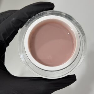 Pudding Gel Natural