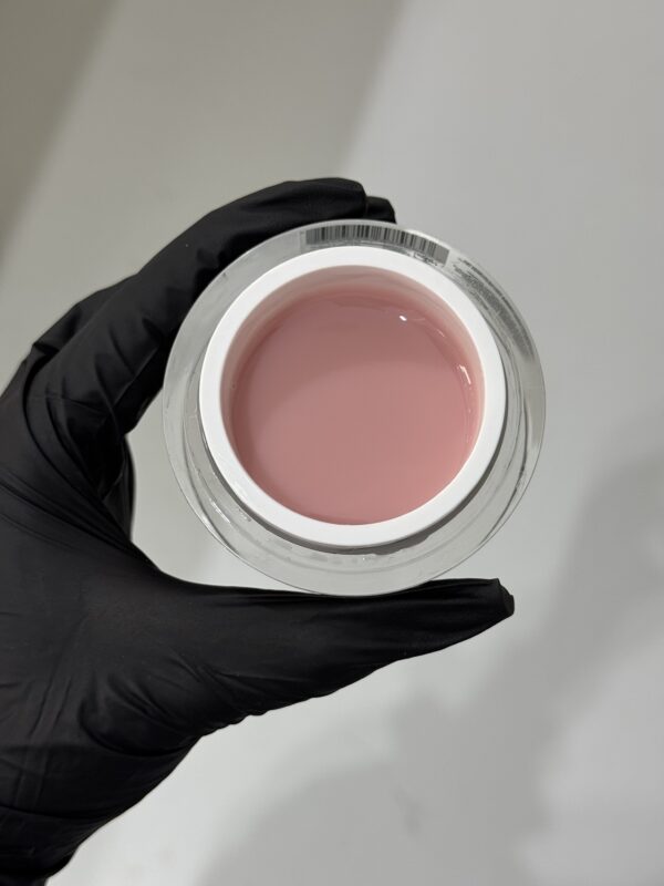Pudding Gel Nude