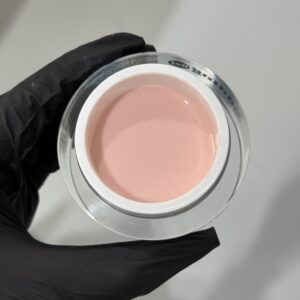 Pudding Gel Pastel