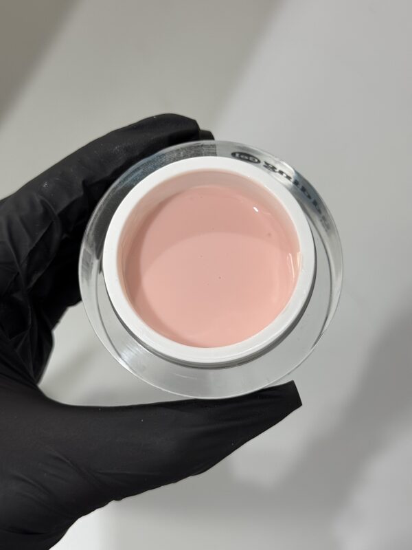 Pudding Gel Pastel