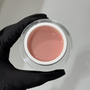 Pudding Gel Soft Cover