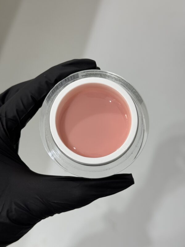 Pudding Gel Soft Cover