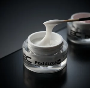 Pudding Gel