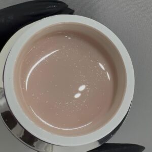 Pudding Sweet Glow