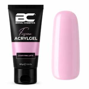 Akrigel Cover Pink Latte