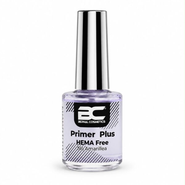 BC Primer Plus