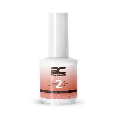 Poluprozirni Gel Lak Sugar Line Nº 02 – 15ml
