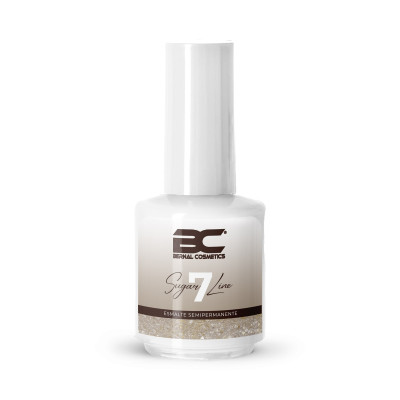 Poluprozirni Gel Lak Sugar Line Nº 07 – 15ml